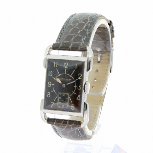 Jaeger-LeCoultre Vintage presso Castignoli - Orologeria e gioielleria a Monza